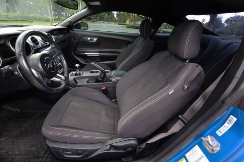 2020 Ford Mustang GT