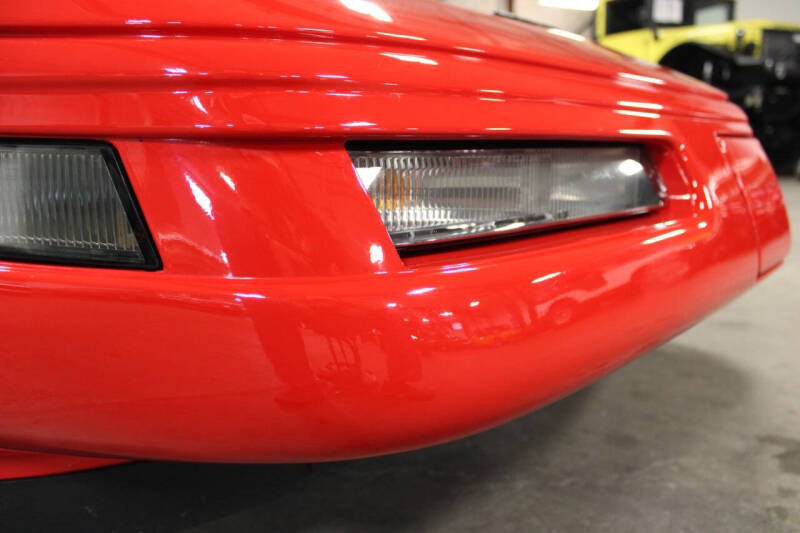 1996 Chevrolet Corvette