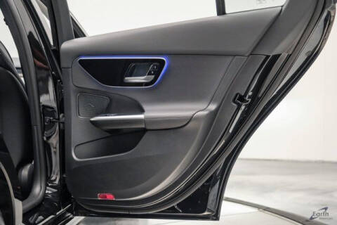 2022 Mercedes-Benz C-Class C 300