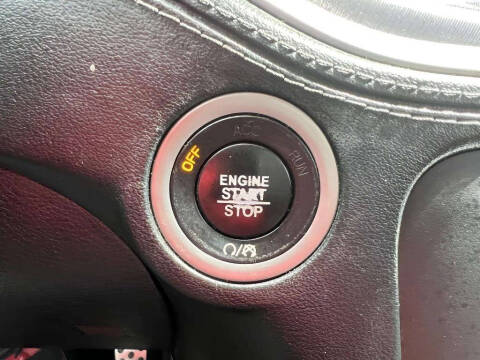 2019 Dodge Charger R/T