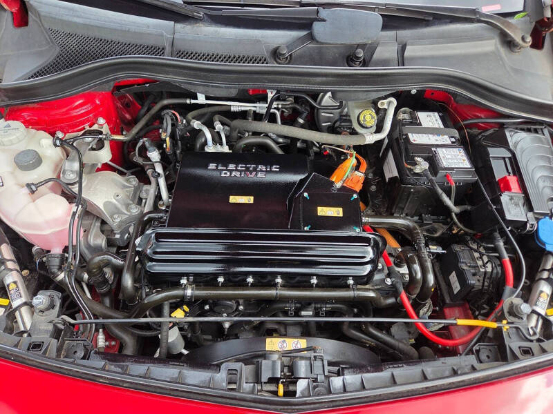 2017 Mercedes-Benz B-Class B 250e