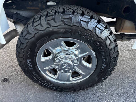 2023 RAM 3500 Tradesman