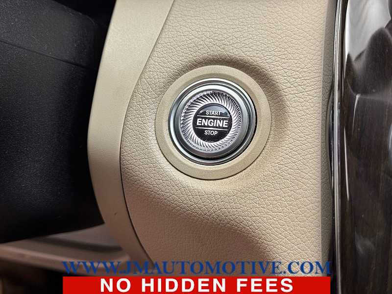 2019 Mercedes-Benz C-Class C 300 4MATIC