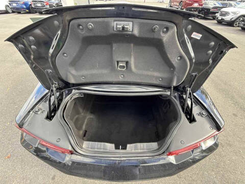 2019 Chevrolet Camaro LT