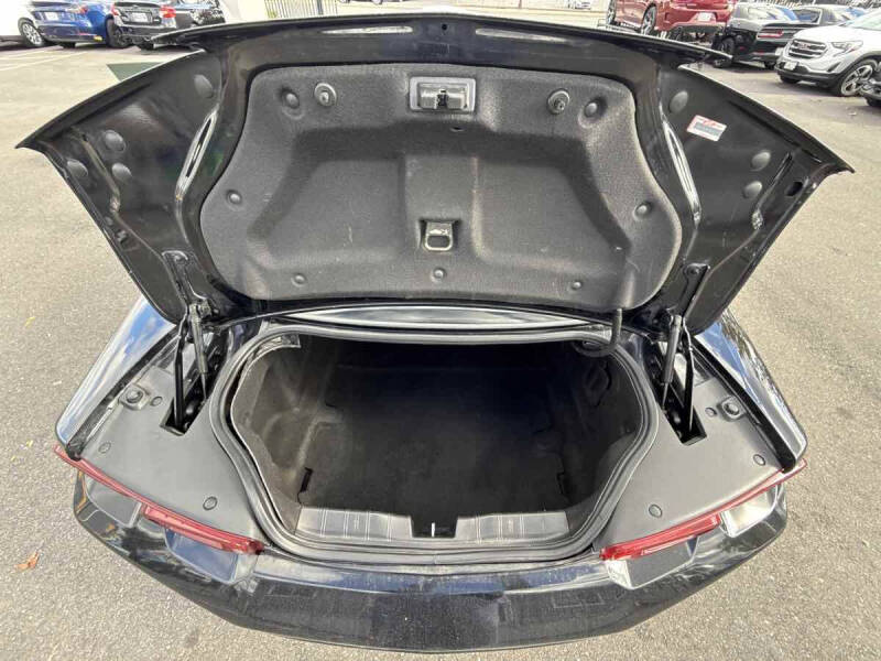 2019 Chevrolet Camaro LT