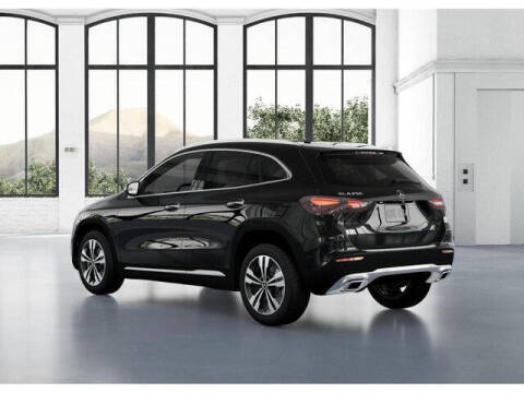 2026 Mercedes-Benz GLA GLA 250