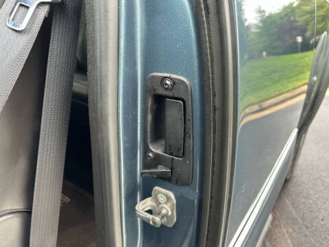 2011 GMC Sierra 1500 SLT