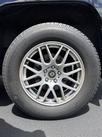 2007 Honda Ridgeline RTL