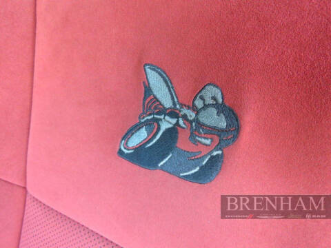 2016 Dodge Challenger R/T Scat Pack