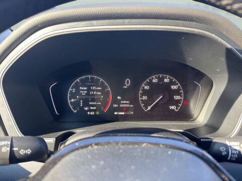 2023 Honda Pilot EX-L