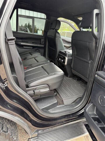 2019 Ford Expedition XLT