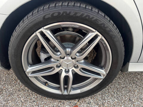 2017 Mercedes-Benz E-Class E 300