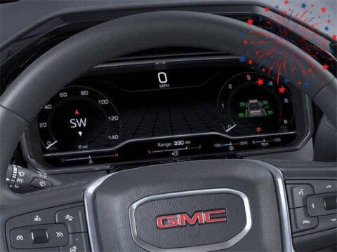 2026 GMC Sierra 1500 Elevation Standard