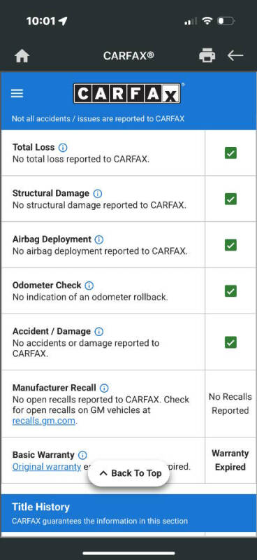 2012 Chevrolet Avalanche LT