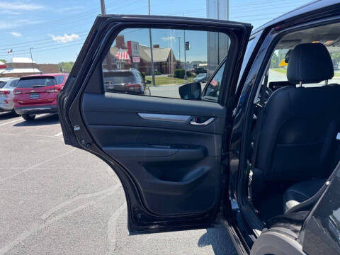 2023 Mazda CX-5 2.5 S Select