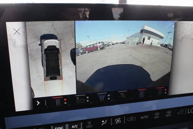 2025 GMC HUMMER EV 3X