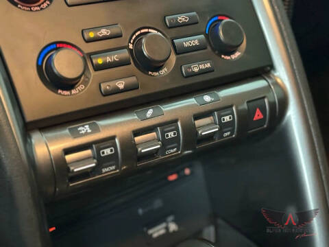 2010 Nissan GT-R Premium