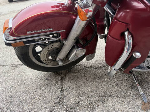 1994 Harley-Davidson Electra Glide Ultra Classic