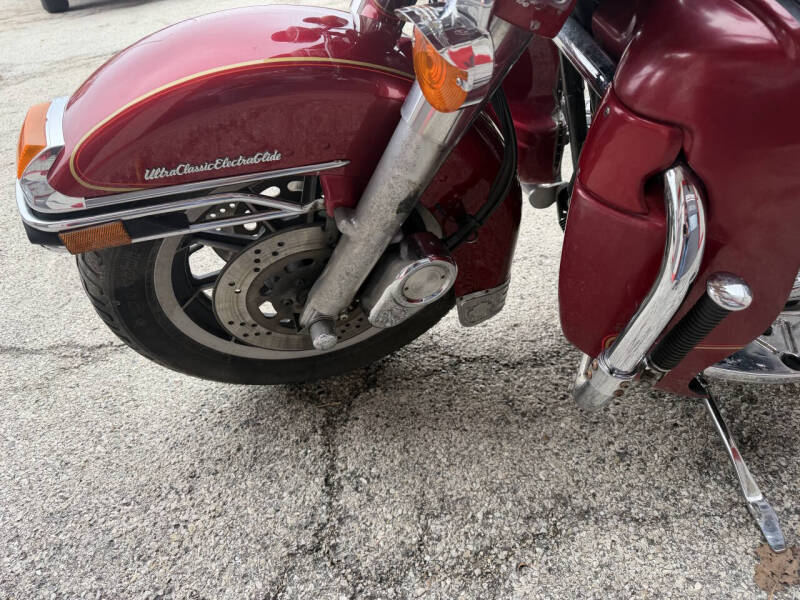 1994 Harley-Davidson Electra Glide Ultra Classic