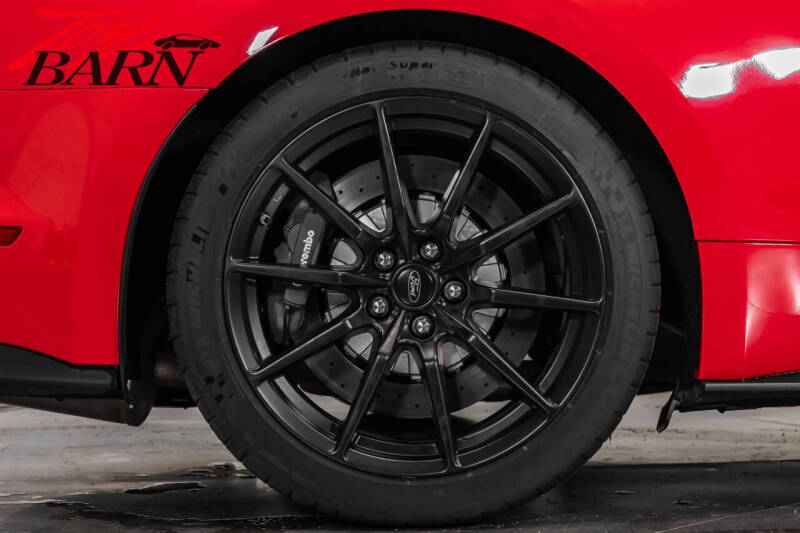 2016 Ford Mustang Shelby GT350