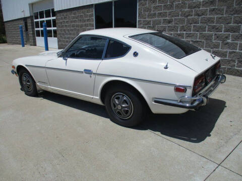 1973 Datsun 240Z