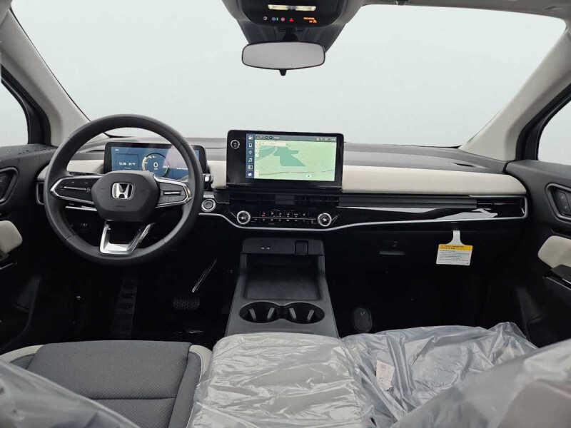 2026 Honda Prologue EX