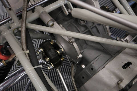 1970 Lotus Formula 61  B