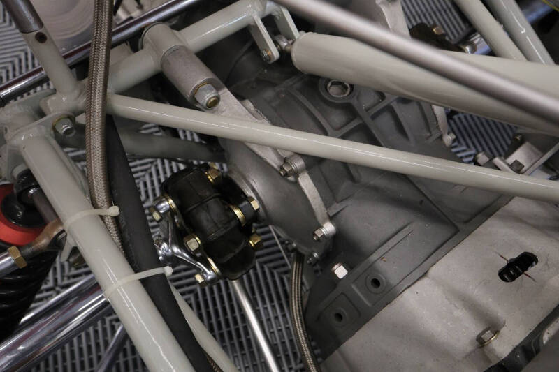 1970 Lotus Formula 61  B