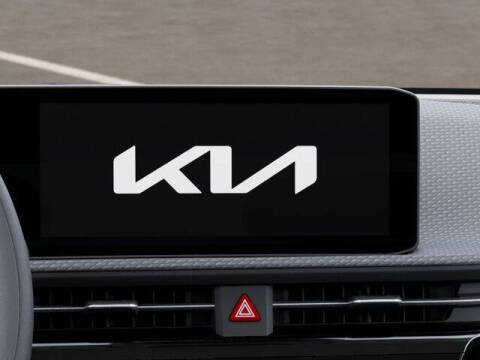 2026 Kia EV6 Wind