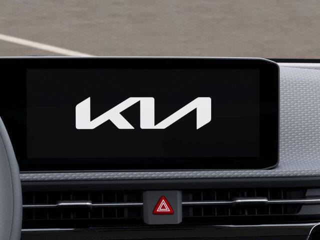 2026 Kia EV6 Wind
