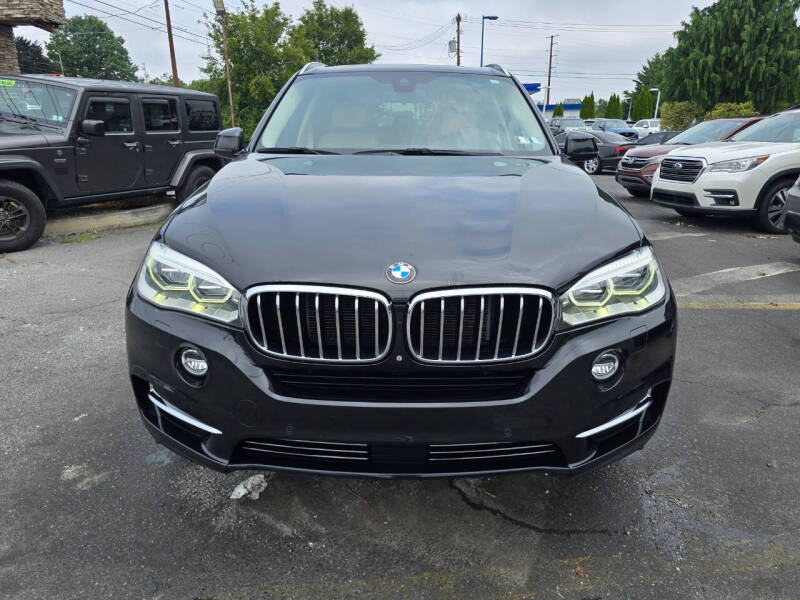 2014 BMW X5 xDrive35i