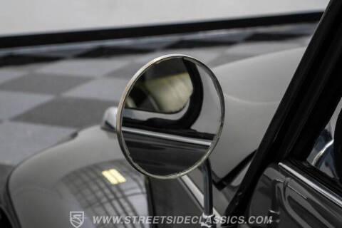 1965 Volkswagen Beetle