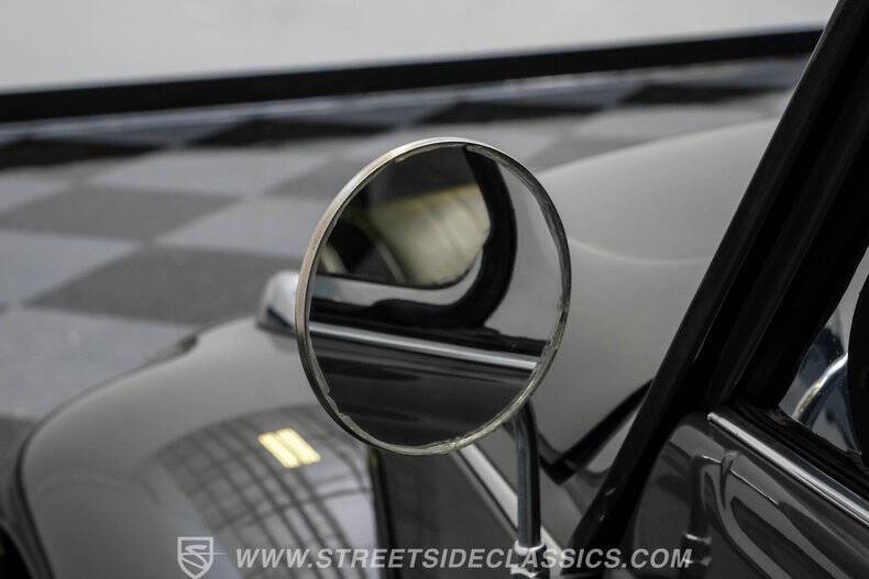 1965 Volkswagen Beetle