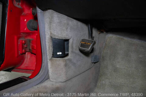 1990 Cadillac Allante