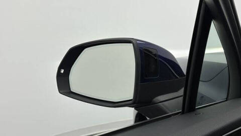 2022 Audi Q7 quattro Premium 45 TFSI