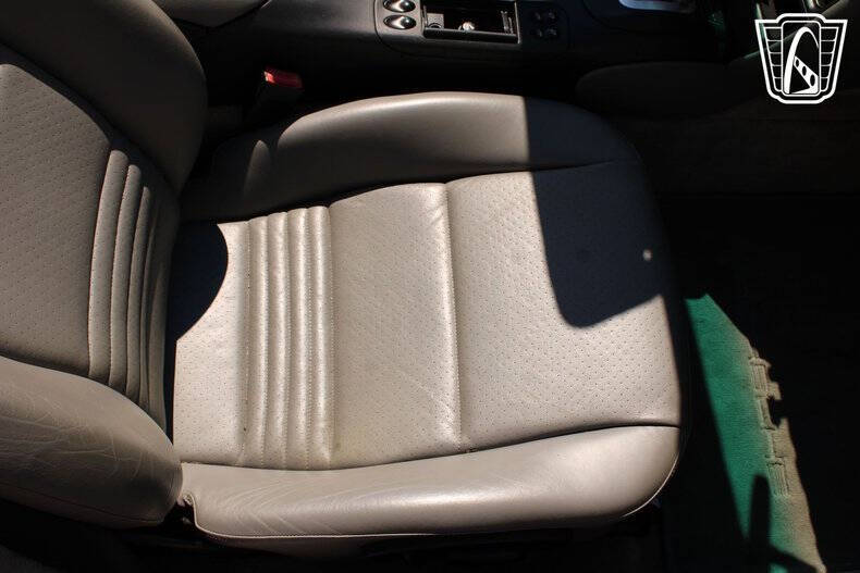 2003 Porsche Boxster