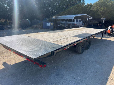 2024 Load Trail 28FT TILT GOOSENECK