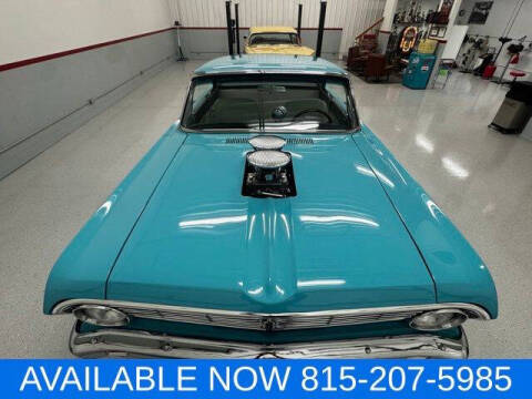 1965 Ford Falcon
