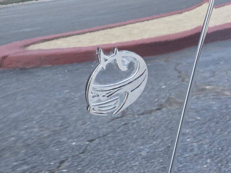 2018 Dodge Charger R/T Scat Pack