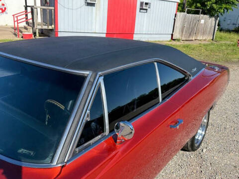 1970 Dodge Charger