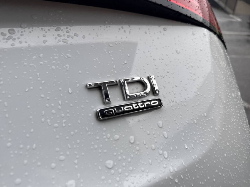 2014 Audi Q5 3.0 quattro TDI Premium Plus