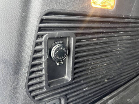 2019 Subaru Ascent Premium 7-Passenger