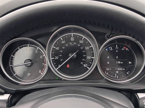 2024 Mazda CX-5 2.5 S Preferred