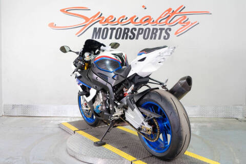 2012 BMW S 1000 RR