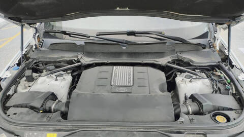 2017 Land Rover Discovery SE