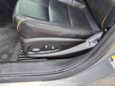 2017 Chevrolet Impala Premier