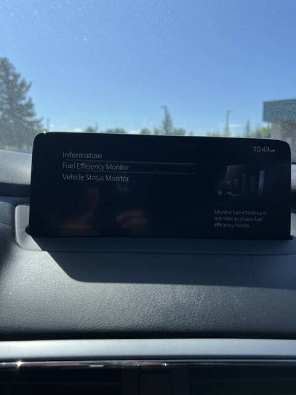 2023 Mazda CX-9 Touring