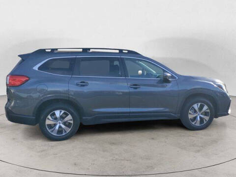 2024 Subaru Ascent Premium 8-Passenger