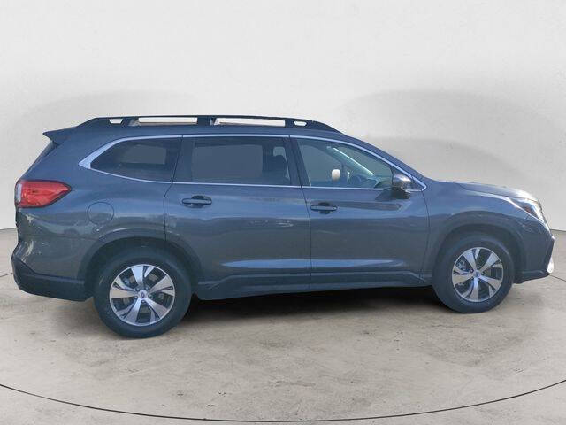 2024 Subaru Ascent Premium 8-Passenger
