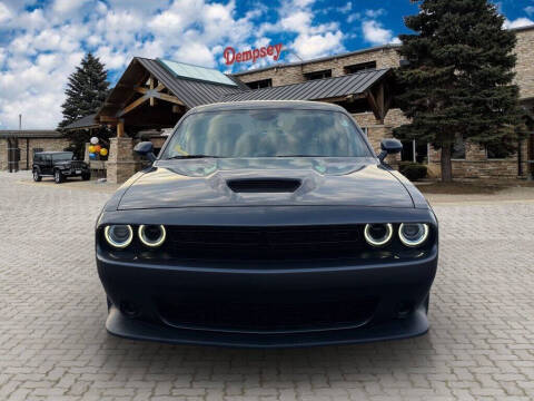 2023 Dodge Challenger GT